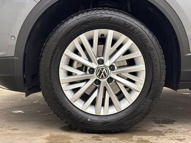 Occasion VW T-Roc 2024 Grijs SUV