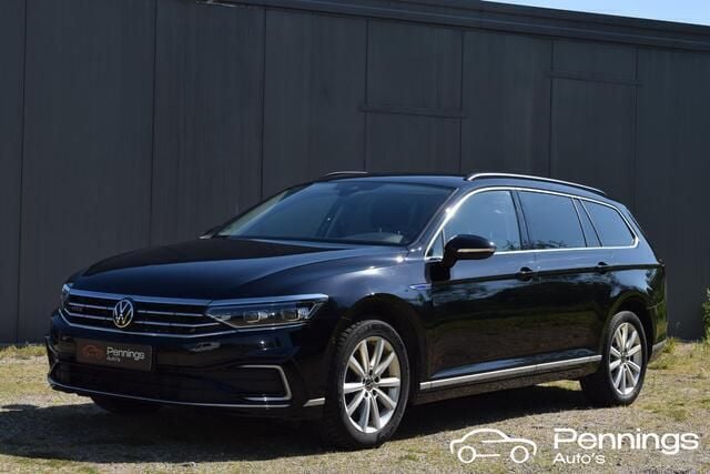 Overige Gebruikt 2021 VW Passat Business Stationwagen | € 20.925 (Goede deal) - Afbeelding 1/4