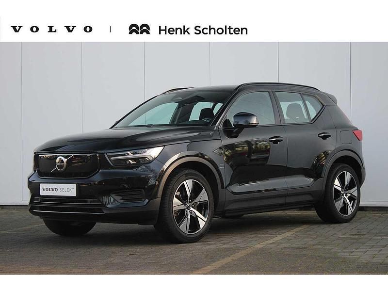 Occasion Volvo XC40 Core 169 kW (231 PK) 2018 SUV