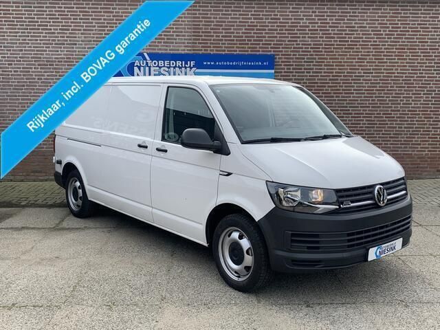 Overige Gebruikt 2020 VW T6.1 Van | € 24.950 - Afbeelding 1/4