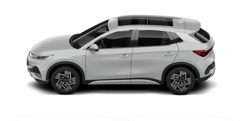 Occasion 2023 BYD Atto 3 Active SUV | € 24.750 (Goede deal) - Afbeelding 1/4