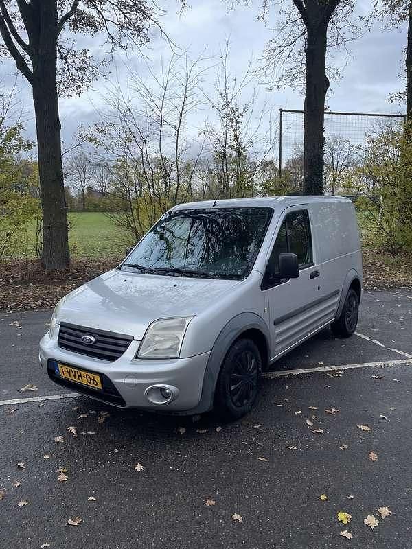 Gebruikt 2012 Ford Transit Trend Van | € 2.900 (Eerlijke prijs) - Afbeelding 1/4