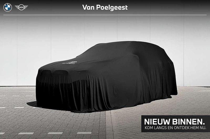 Schwarz uni Gebruikt 2024 BMW X1 xLine SUV | € 42.900 (Super prijs) - Afbeelding 1/2