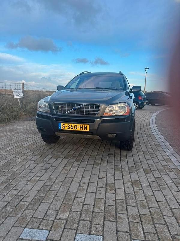 Occasion Volvo XC90 209 PK (153 kW) 2005 SUV