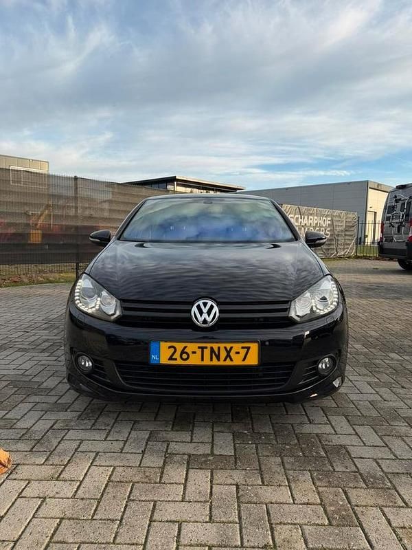 Gebruikt 2012 VW Golf VII R-line | € 8.500 (Iets duurder) - Afbeelding 1/4