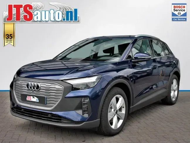 Gebruikt 2024 Audi Q4 e-tron SUV | € 43.890 (Iets duurder) - Afbeelding 1/4