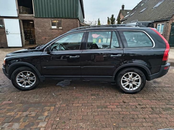 Gebruikt 2004 Volvo XC90 SUV | € 3.500 (Super prijs) - Afbeelding 1/4