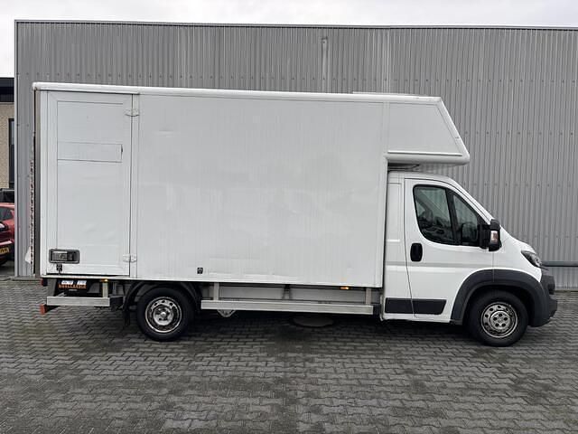 Occasion Peugeot Boxer 150 PK (110 kW) 2016 Overige Van