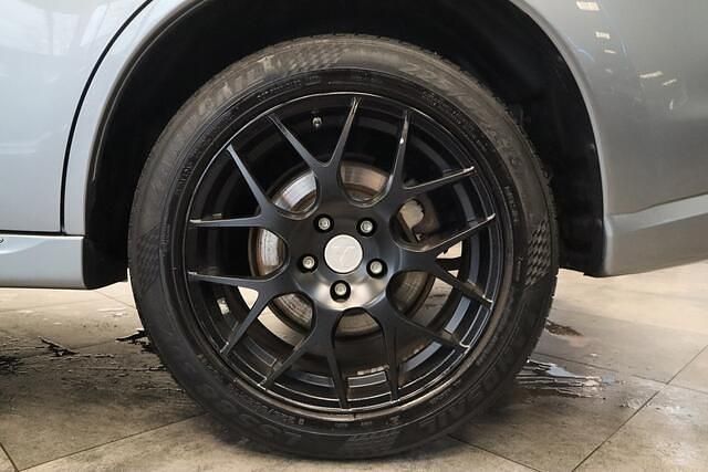 Occasion Mitsubishi Outlander Edition 135 PK (99 kW) 2015 Grijs SUV