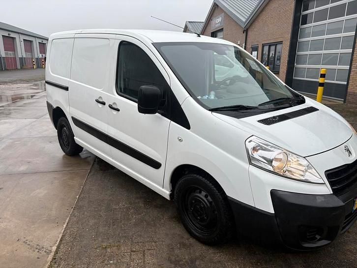 Occasion Peugeot Expert 128 PK (94 kW) 2016 Van
