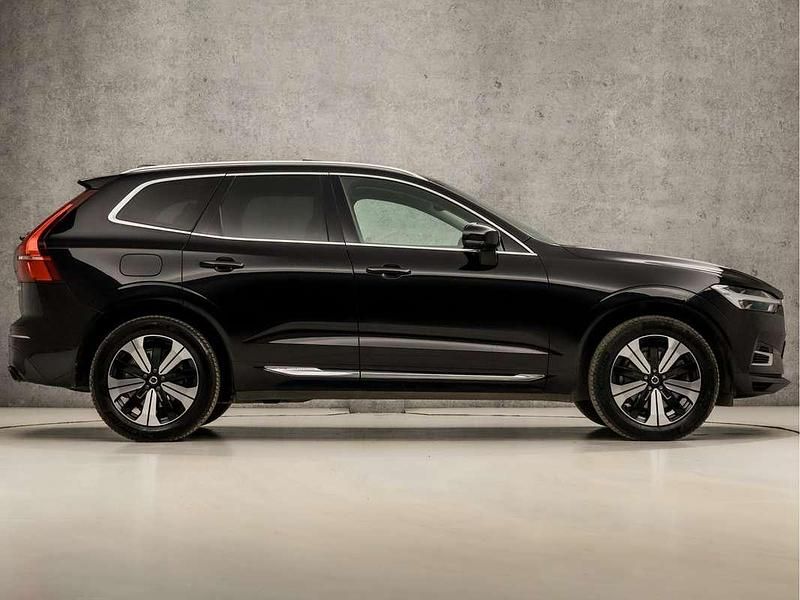 Occasion Volvo XC60 Inscription 390 PK (286 kW) 2019 Zwart (metallic) SUV