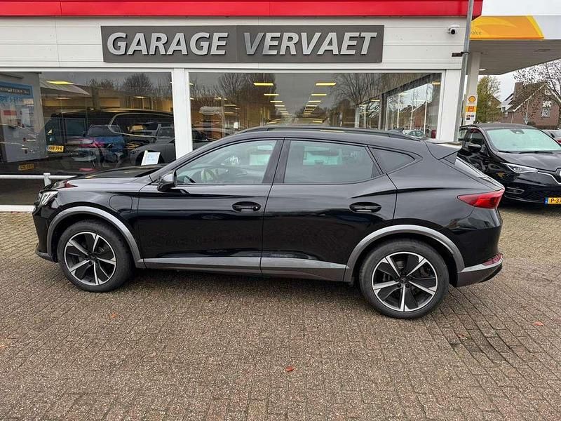 Suv Gebruikt 2022 Cupra Formentor SUV | € 26.950 (Goede deal) - Afbeelding 1/3