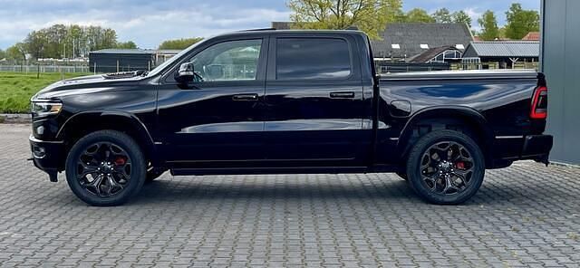 Occasion Dodge Ram Limited 401 PK (294 kW) 2020 Zwart Pickup