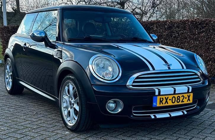 Occasion Mini Cooper 119 PK (87 kW) 2007 Hatchback