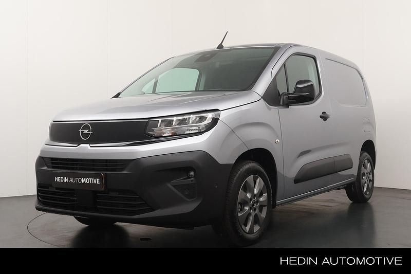 Grijs Nieuw 2025 Opel Combo S MPV | € 36.995 - Afbeelding 1/4