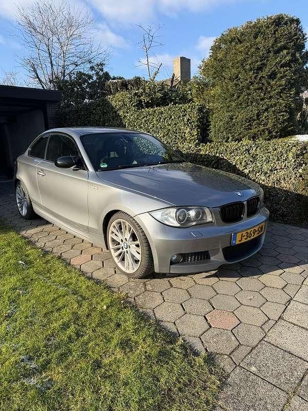 Occasion BMW 123 Coupé 204 PK (150 kW) 2009 Coupé