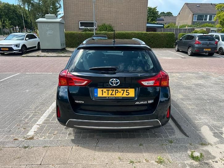 Occasion Toyota Auris 99 PK (72 kW) 2014 Stationwagen