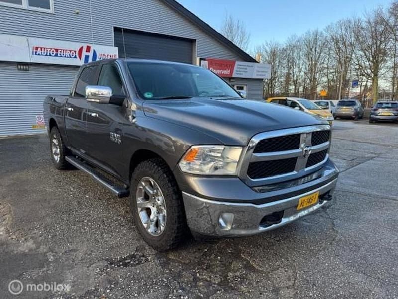 Occasion Dodge Ram 309 PK (227 kW) 2014 Grijs (metallic) Pickup