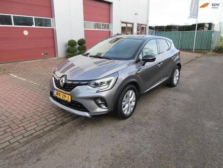 Occasion Renault Captur Intens 93 PK (68 kW) 2021 SUV
