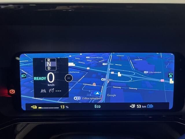 Nieuw Nissan Micra Advance 110 kW (150 PK) 2026 Blauw Hatchback