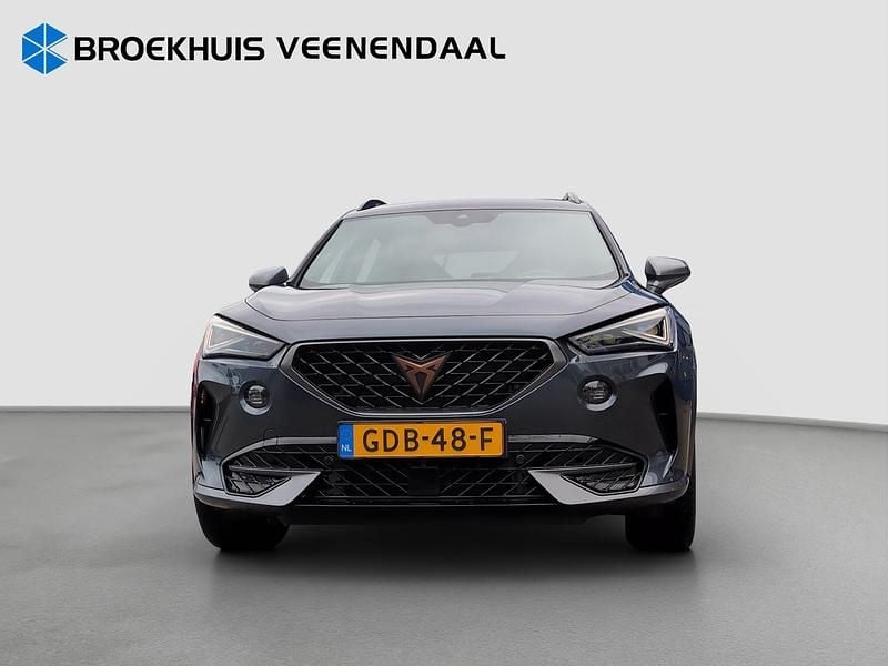 Occasion Cupra Formentor VZ 2024 Grijs SUV