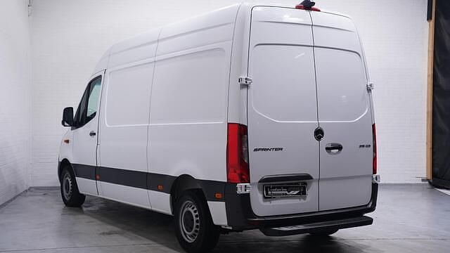 Occasion Mercedes Sprinter 150 PK (110 kW) 2024 Wit Van