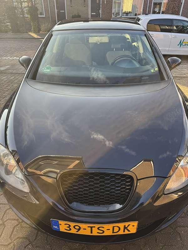 Occasion Seat Leon Stylance 150 PK (110 kW) 2007 Sedan