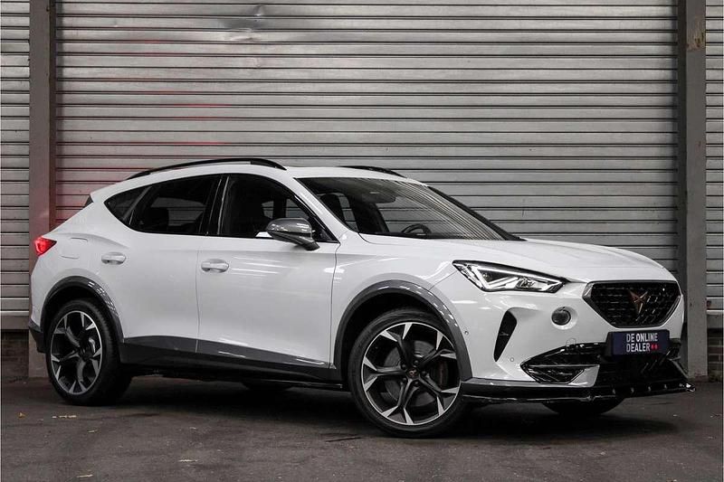 Occasion Cupra Formentor VZ 2023 SUV