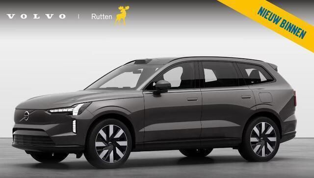 Grijs Nieuw 2024 Volvo EX90 Performance SUV | € 111.285 - Afbeelding 1/4