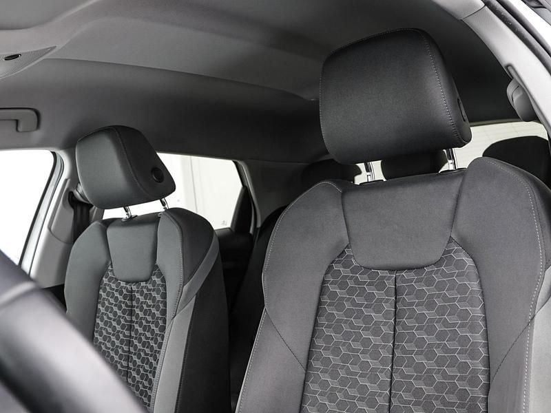 Occasion Audi A1 116 PK (85 kW) 2019 Wit Hatchback