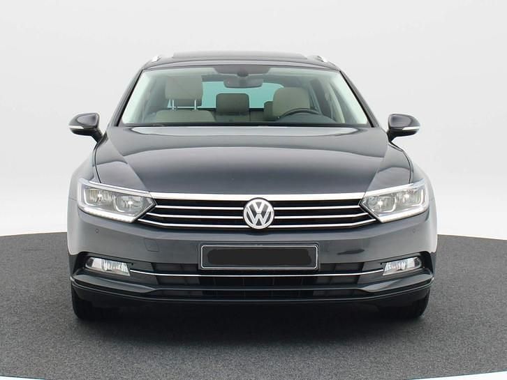 Occasion VW Passat 120 PK (88 kW) 2017 Stationwagen