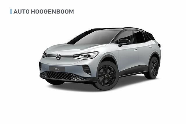 Grijs Nieuw 2024 VW ID.4 Pro SUV | € 46.150 - Afbeelding 1/4