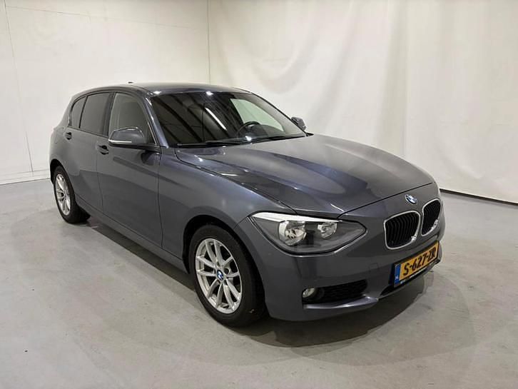 Occasion BMW 116 136 PK (100 kW) 2013 Hatchback