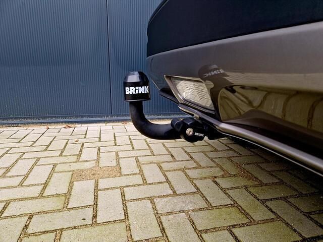 Occasion Suzuki Vitara 111 PK (81 kW) 2018 Zwart (metallic) SUV