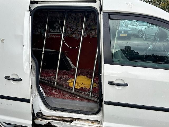 Occasion VW Caddy 69 PK (50 kW) 2005 MPV