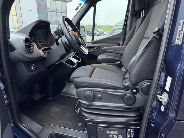 Occasion Mercedes Sprinter 170 PK (125 kW) 2021 Overige Van