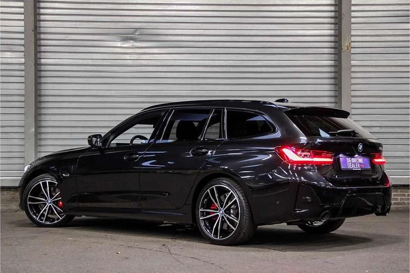 Occasion BMW 320e M Sport 2023 Stationwagen