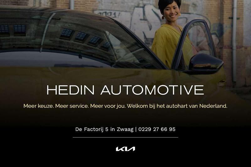 Rood Gebruikt 2021 Kia Picanto Comfort Hatchback | € 10.945 (Eerlijke prijs) - Afbeelding 1/1