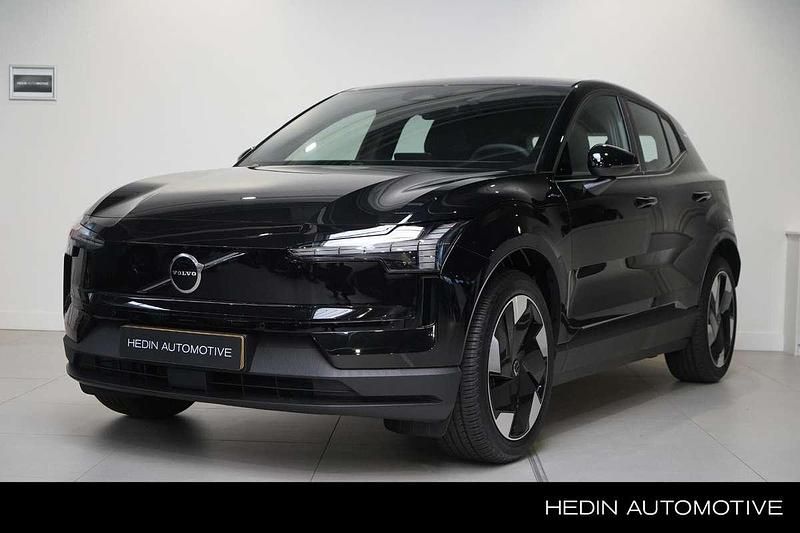 Zwart Gebruikt 2024 Volvo EX30 Plus SUV | € 35.990 (Eerlijke prijs) - Afbeelding 1/4