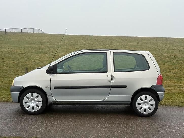 Occasion Renault Twingo 58 PK (42 kW) 2002 Hatchback