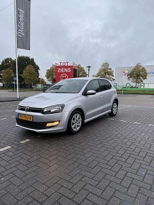 Occasion VW Polo Comfortline 75 PK (55 kW) 2012 Sedan