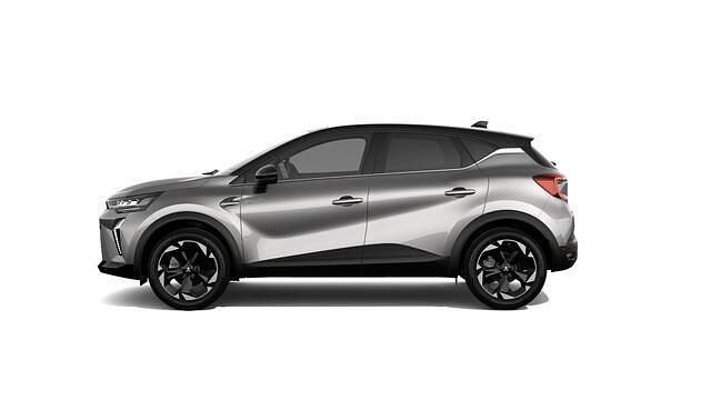 Nieuw Mitsubishi ASX Instyle 158 PK (116 kW) 2026 Grijs SUV