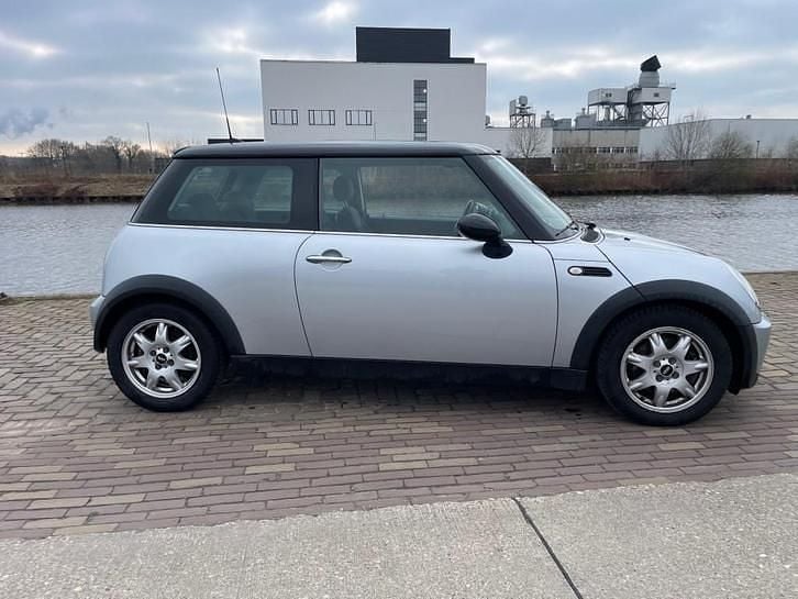 Occasion Mini Cooper 116 PK (85 kW) 2005 Hatchback