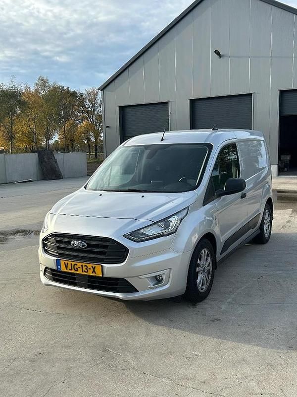 Occasion Ford Transit Connect 99 PK (72 kW) 2021 MPV