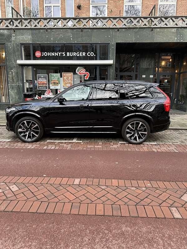 Occasion Volvo XC90 310 PK (228 kW) 2023 Zwart SUV