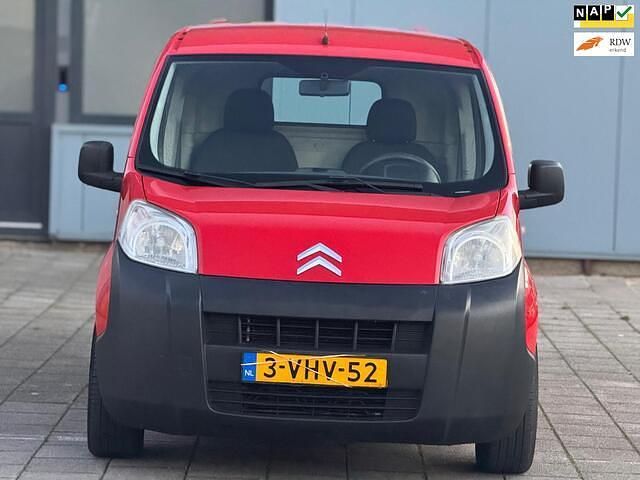 Overige Gebruikt 2010 Citroën Nemo MPV | € 3.299 (Iets duurder) - Afbeelding 1/4