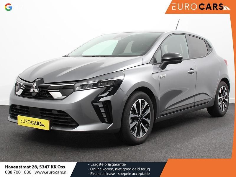 Grijs Gebruikt 2025 Mitsubishi Colt Intense Hatchback | € 24.890 (Eerlijke prijs) - Afbeelding 1/4