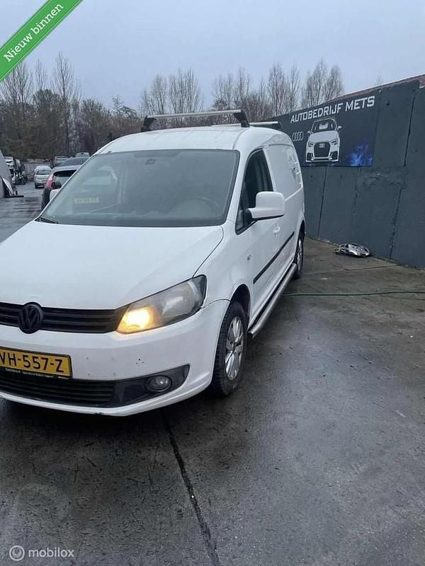 Occasion VW Caddy Maxi 102 PK (75 kW) 2014 MPV