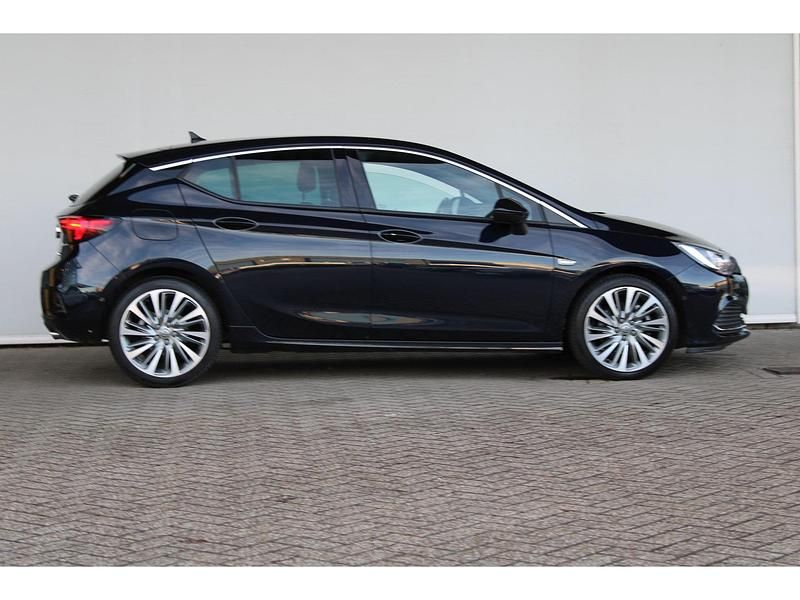 Occasion Opel Astra Innovation 200 PK (147 kW) 2019 Blauw Hatchback
