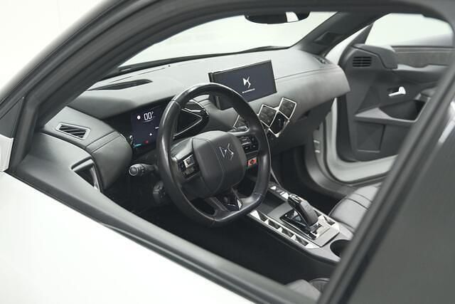 Occasion DS Automobiles DS3 Crossback E-Tense So Chic 100 kW (136 PK) 2020 Wit SUV